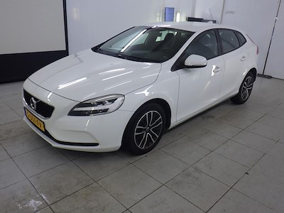 Volvo V40 1.5 T2 122PK Geartronic Polar