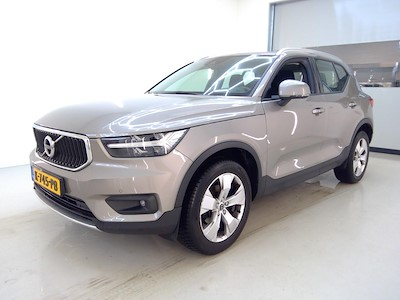 Volvo XC40 T2 automaat Business Pro 5d