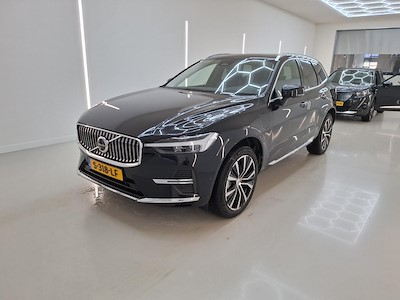 Volvo XC60 T6 AWD Plug-in hybrid Ultimate - Bright 5d