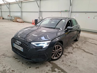 Audi A3 sportback A3 Sportback 30 TFSI 110ch Business line