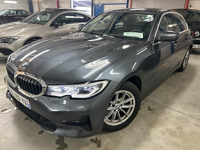BMW Serie 3 Serie 3 320iA 184ch Business Design