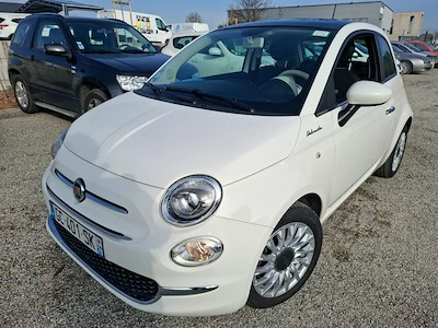 Fiat 500 500 1.0 70ch BSG S&amp;S Dolcevita