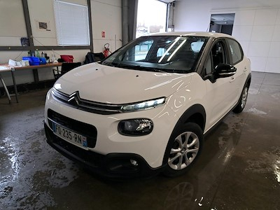 Citroen C3 C3 1.2 PureTech 83ch S&S Feel Business