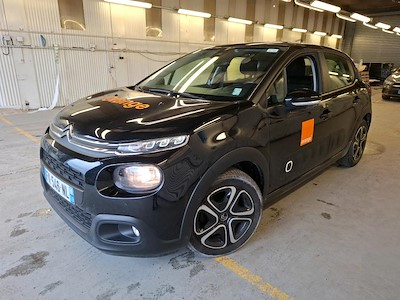 Citroen C3 C3 PureTech 110ch Shine Business S&amp;S EAT6 E6.d// 2 PLACES - 2 SEATS