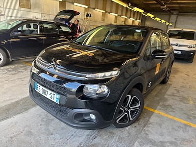 Citroen C3 C3 Ste 1.2 PureTech 82ch Feel Nav