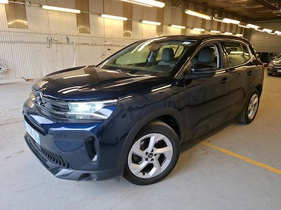 Citroen C5 aircross C5 Aircross PureTech 130ch S&S Feel EAT8