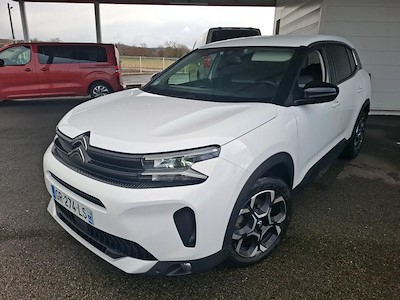Citroen C5 aircross C5 Aircross PureTech 130ch S&amp;S Feel Pack
