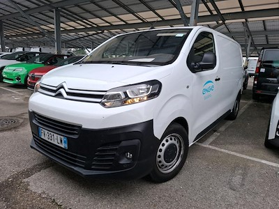 Citroen JUMPY Jumpy Fg M 1.5 BlueHDi 120ch S&amp;S Driver