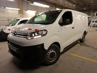 Citroen JUMPY Jumpy Fg XL 2.0 BlueHDi 120ch S&S Club