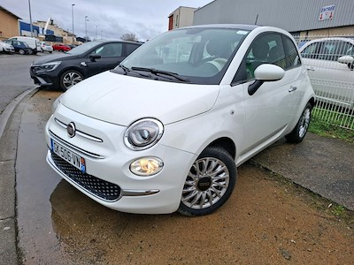 Fiat 500 500 1.0 70ch BSG S&S Dolcevita