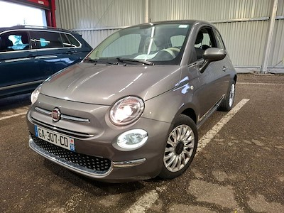 Fiat 500 500 1.0 70ch BSG S&amp;S Dolcevita