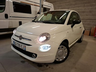 Fiat 500 500 1.0 70ch BSG S&S Pack Confort