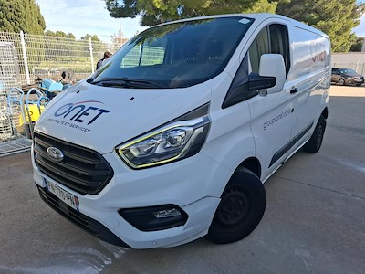 Ford Transit custom Transit Custom Fg 300 L1H1 2.0 EcoBlue 105 Trend Business