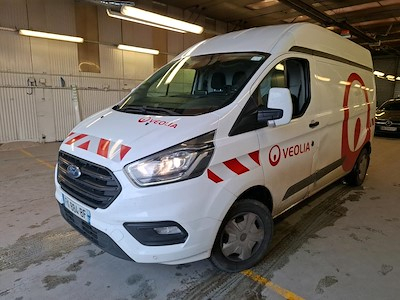 Ford Transit custom Transit Custom Fg 300 L2H2 2.0 EcoBlue 130 Trend Business