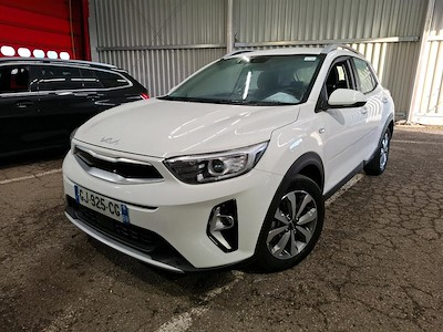 Kia STONIC Stonic 1.0 T-GDi 100ch Active Business