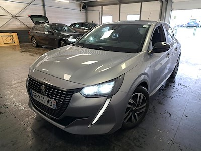 Peugeot 208 208 1.2 PureTech 75ch S&amp;S Style