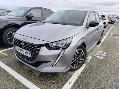 Peugeot 208 208 1.2 PureTech 75ch S&S Style