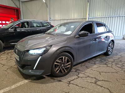 Peugeot 208 208 1.2 PureTech 75ch S&S Style