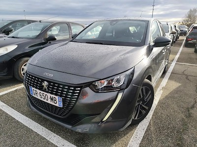 Peugeot 208 208 1.2 PureTech 75ch S&amp;S Style