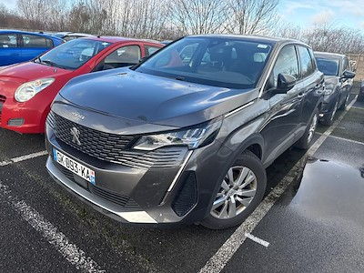 Peugeot 3008 3008 1.2 PureTech 130ch S&amp;S Active Pack EAT8