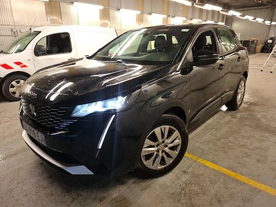 Peugeot 3008 3008 1.5 BlueHDi 130ch S&amp;S Active Pack EAT8