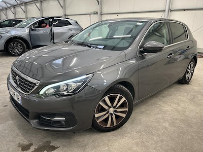 Peugeot 308 308 1.5 BlueHDi 130ch S&S Allure
