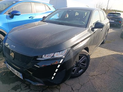 Peugeot 308 SW 308 SW 1.2 PureTech 130ch S&amp;S Active Pack