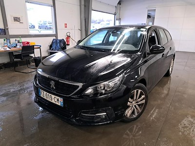 Peugeot 308 SW 308 SW 1.5 BlueHDi 130ch S&S Active Business