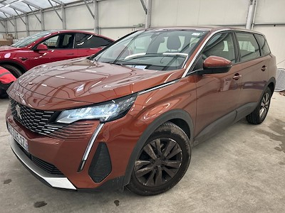 Peugeot 5008 5008 1.2 PureTech 130ch S&amp;S Active Business EAT8