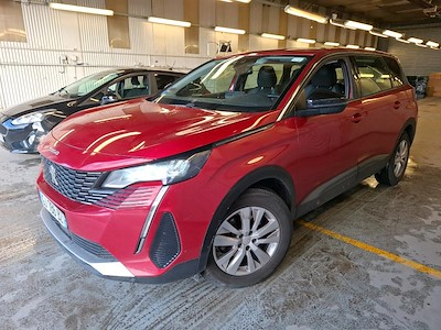 Peugeot 5008 5008 1.2 PureTech 130ch S&S Active Pack EAT8