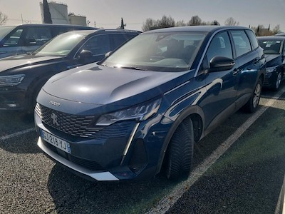 Peugeot 5008 5008 1.2 PureTech 130ch S&amp;S Active Pack EAT8