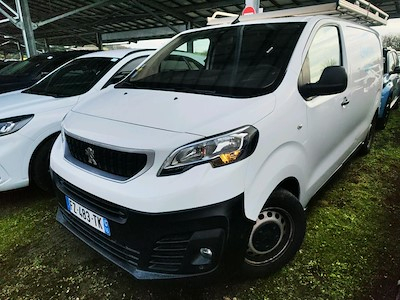 Peugeot EXPERT Expert Fg Standard 1.5 BlueHDi 120ch S&amp;S Asphalt