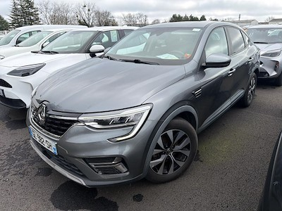 Renault ARKANA Arkana 1.6 E-Tech 145ch Business