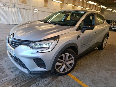 Renault CAPTUR Captur 1.0 TCe 90ch Business