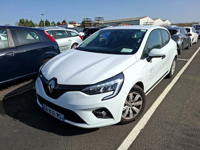 Renault CLIO Clio Ste 1.0 SCe 65ch Air Nav