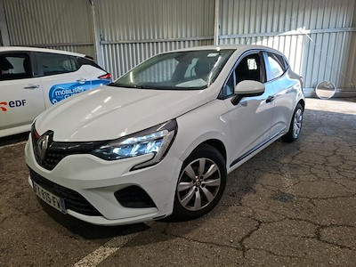 Renault CLIO Clio Ste 1.0 TCe 90ch Air Nav
