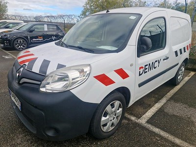 Renault Kangoo express Kangoo Express 1.5 Blue dCi 95ch Grand Confort