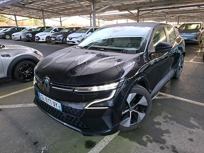 Renault Megane e-tech Megane E-Tech Electric EV60 220ch Equilibre optimum charge