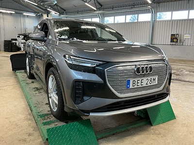 Audi Q4 e-tron 40 e-tron Proline Evolution Komfort Sonos