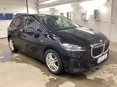 BMW 2-serie active tourer ACTIVE TOURER 326hk xDrive Premium paket Drag