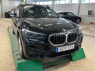 BMW X1 xDrive 25e 220hk Connected M Sport Drag