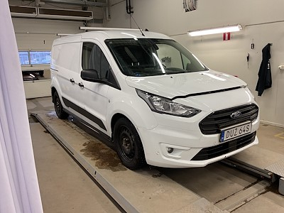 Ford Transit connect 1.5 EcoBlue 210 LWB 100hk L2 Trend HP Drag