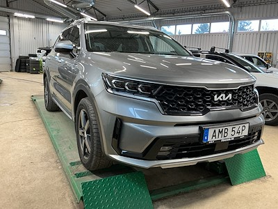 Kia Sorento PHEV 265hk AWD Advance Lader Drag