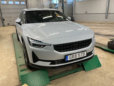 Polestar 2 Standard Range Single Motor 231hk