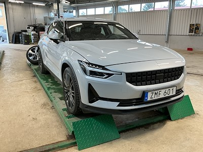 Polestar 2 Standard Range Single Motor 231hk