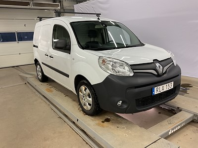 Renault Kangoo express Express 1.5 dCi 80hk Varmare