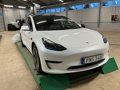 Tesla Model 3 Standard Range Plus 325hk