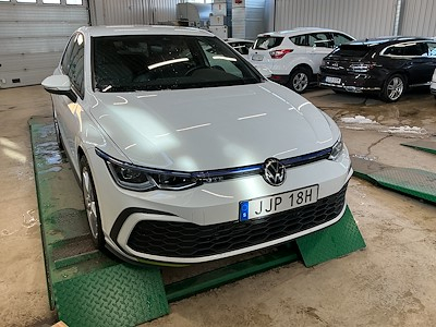 Volkswagen Golf GTE 245hk DSG Vinterpkt Nav