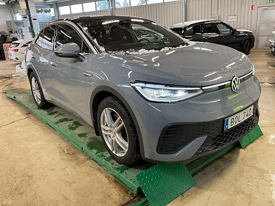 Volkswagen ID.5 Pro Performance 204hk 82 kWh Assistanspkt Designpkt