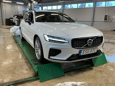 Volvo V60 Recharge T6 350hk AWD Plus Dark